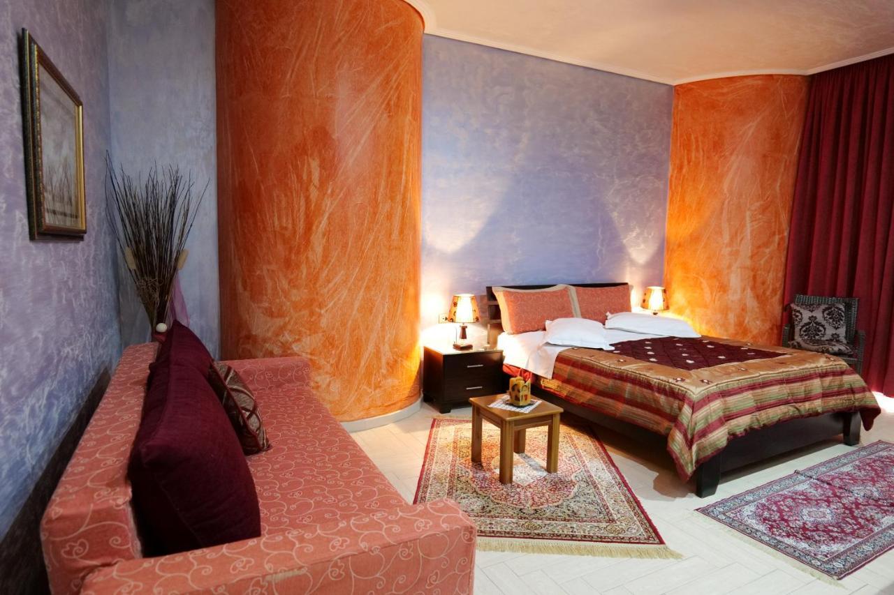 Hotell Lindi
