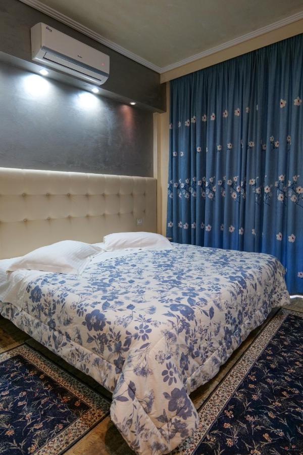 Hotell Lindi
