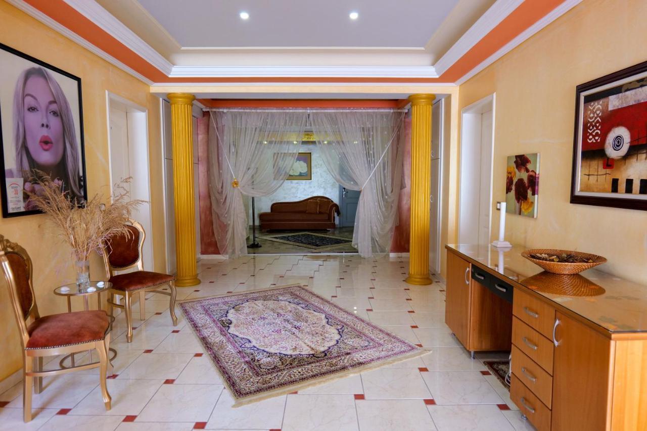 Hotell Lindi