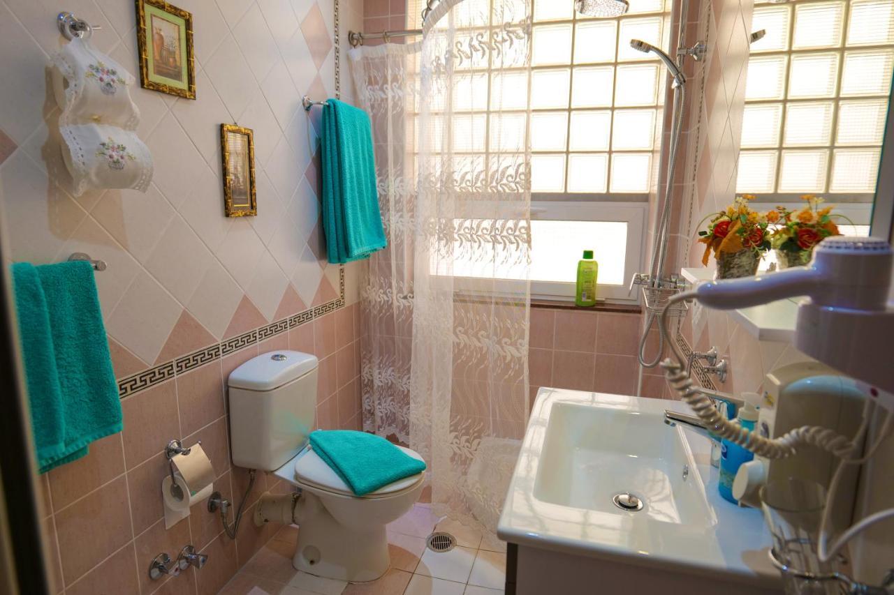 Lindi Hotell 3*