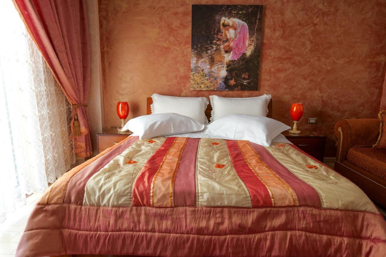 Lindi Hotell Sarandë