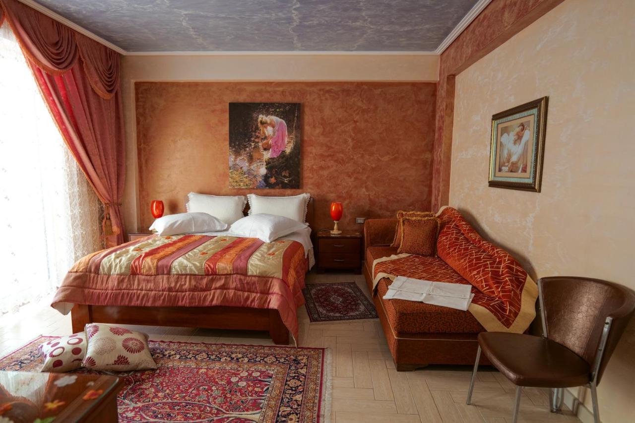 Hotell Lindi 3*