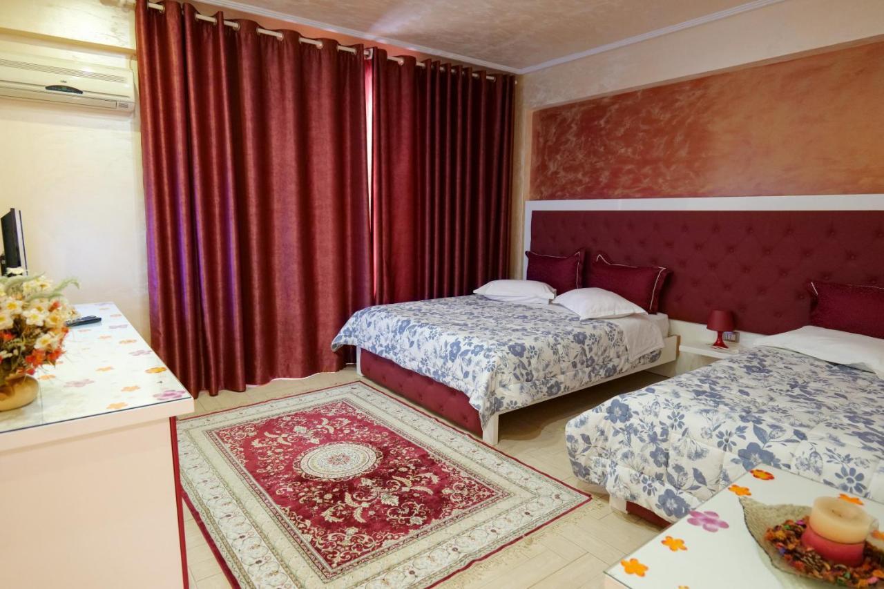 Lindi Hotell Sarandë
