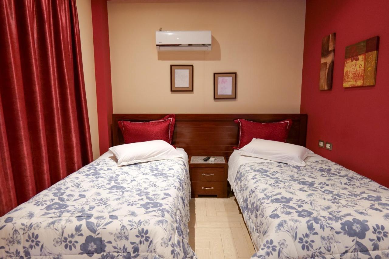 Lindi Hotell Sarandë