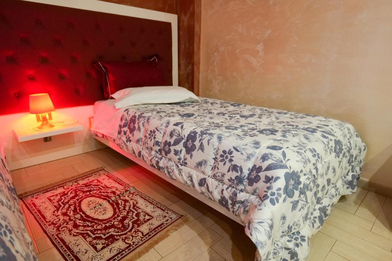 Hotell Lindi