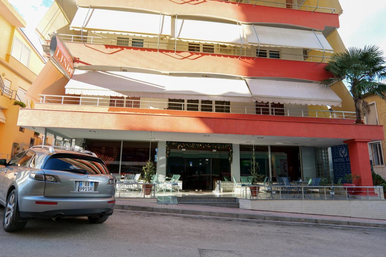 Lindi Hotell