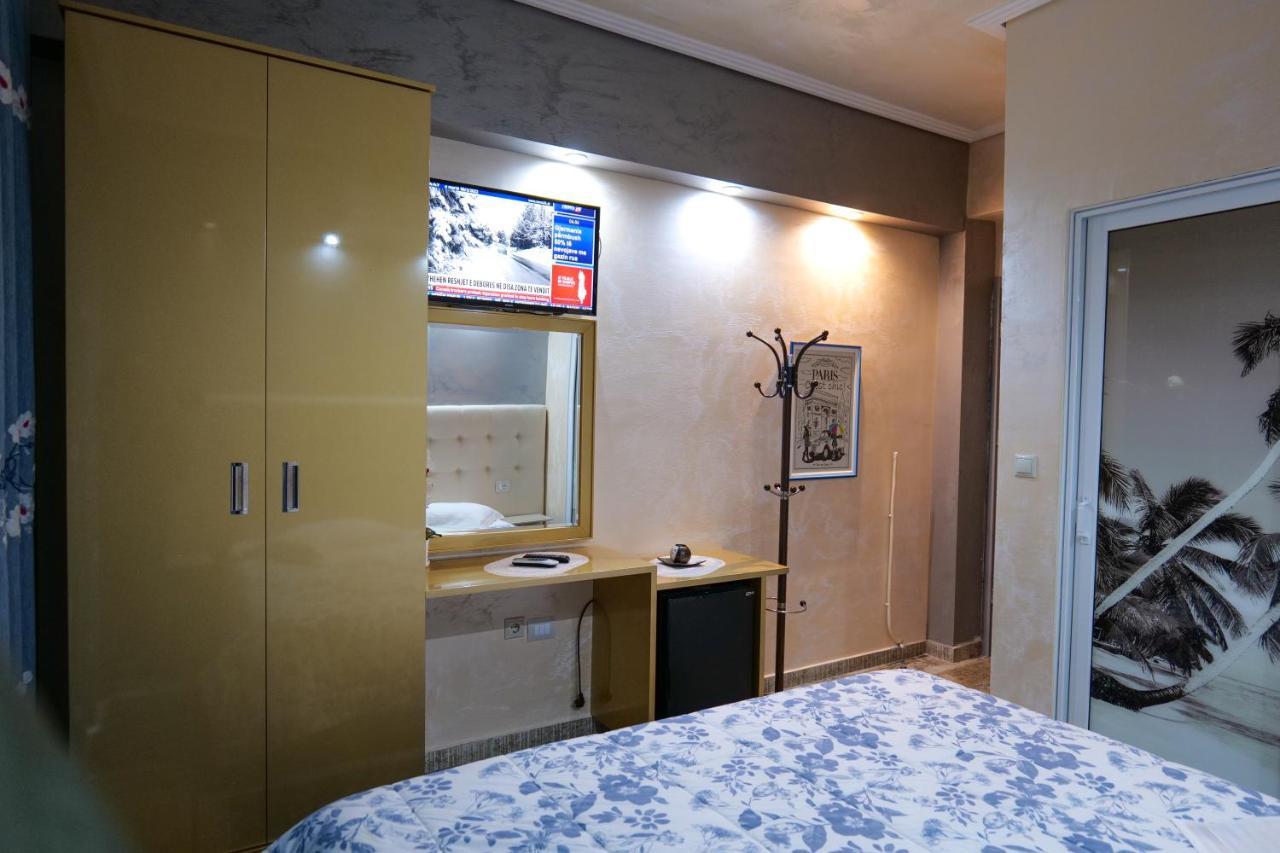 Hotell Lindi Sarandë