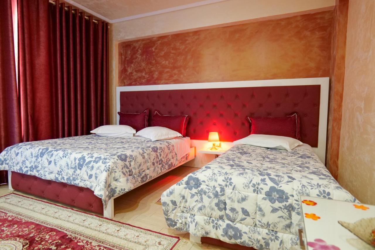 Lindi Hotell