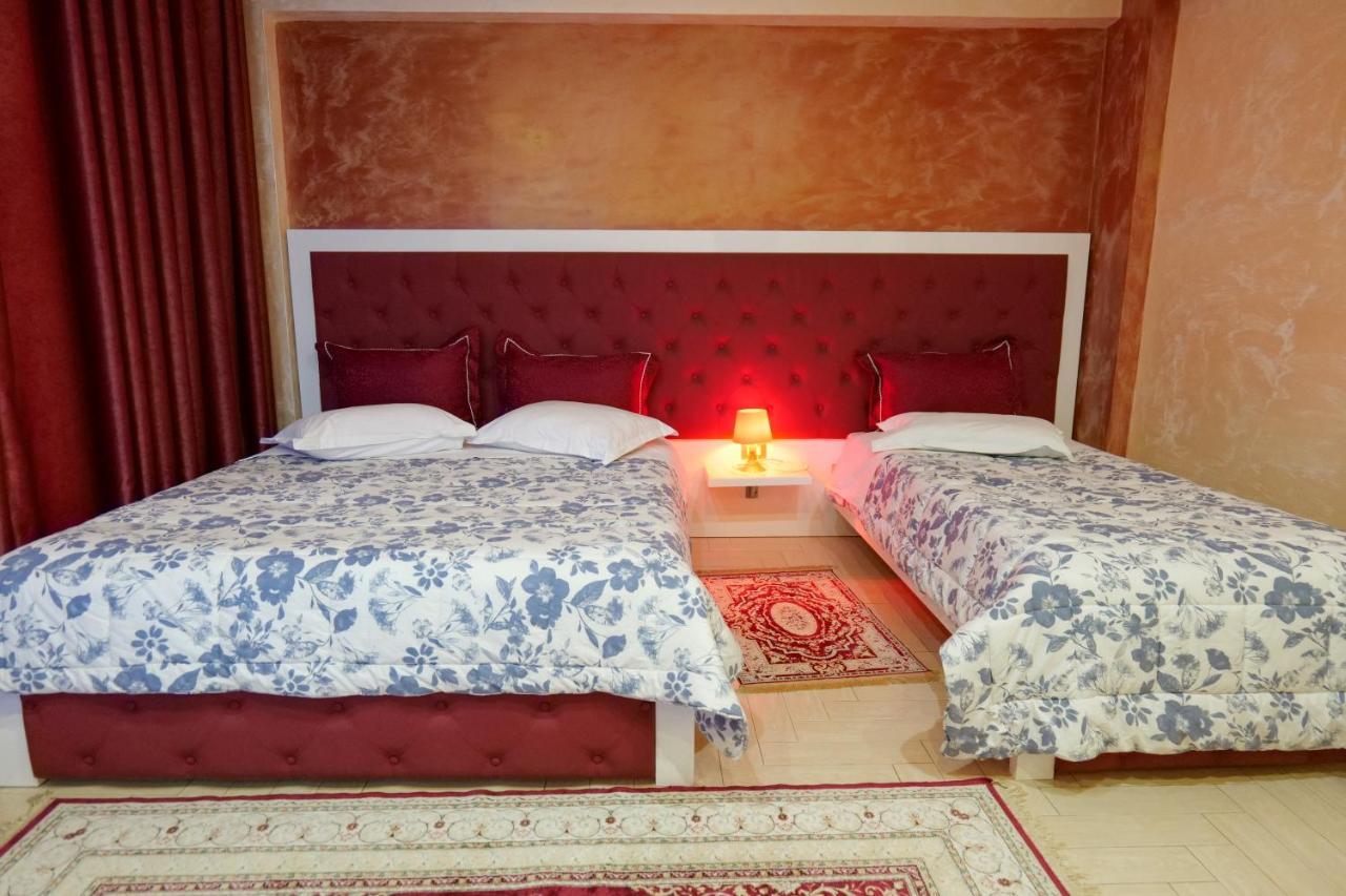 Hotell Lindi 3*