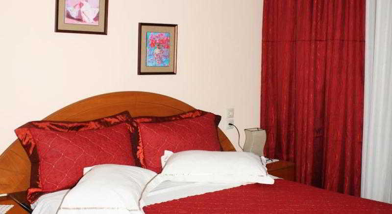 Lindi Hotell