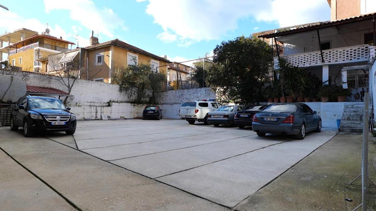 Lindi Sarandë