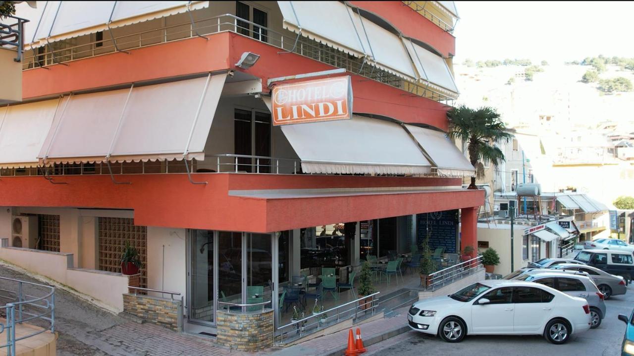Lindi 3*