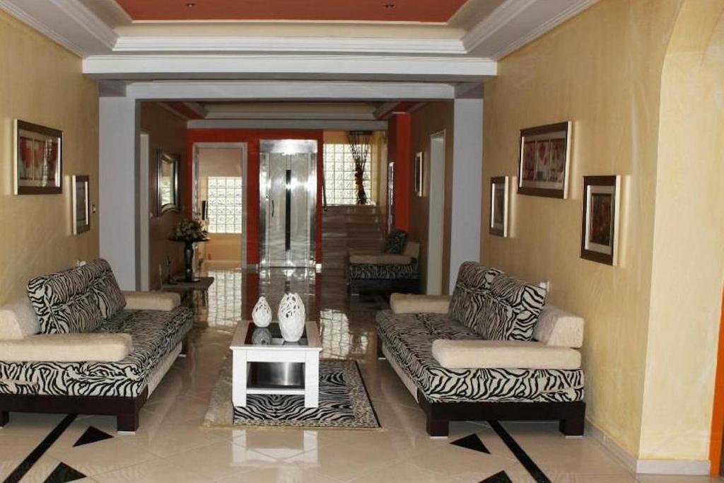 Lindi Hotell