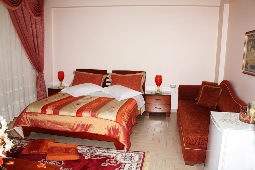 Hotell Lindi