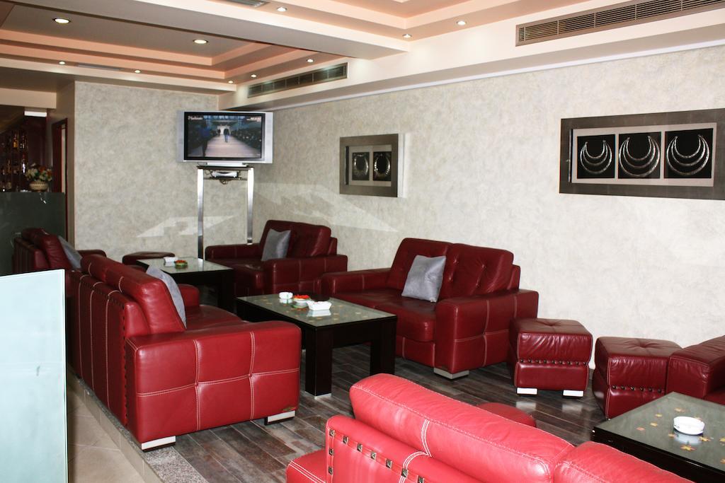 Lindi 3* Sarandë